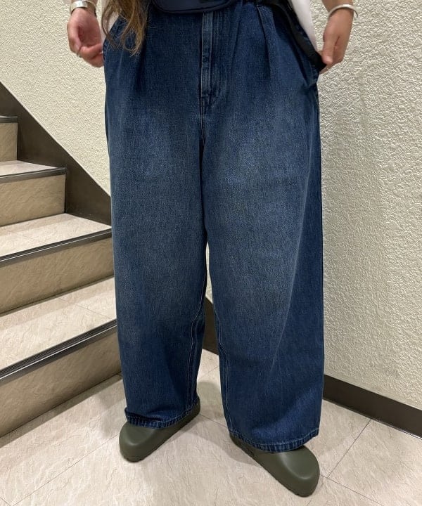 サイトウ　トモミさんの「」を使ったコーディネート