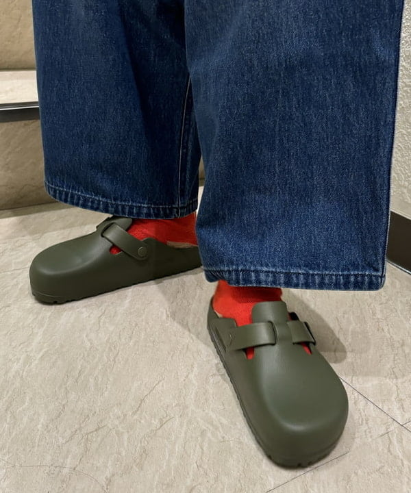 サイトウ　トモミさんの「」を使ったコーディネート