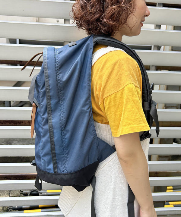 まつむさんの「BEAMS WOMEN｜ボーイ ベーシック Tシャツ」を使ったコーディネート