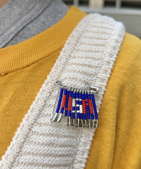 まつむさんの「BEAMS WOMEN｜ボーイ ベーシック Tシャツ」を使ったコーディネート