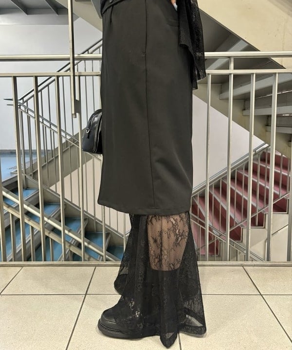 もえのさんの「BEAMS WOMEN｜」を使ったコーディネート