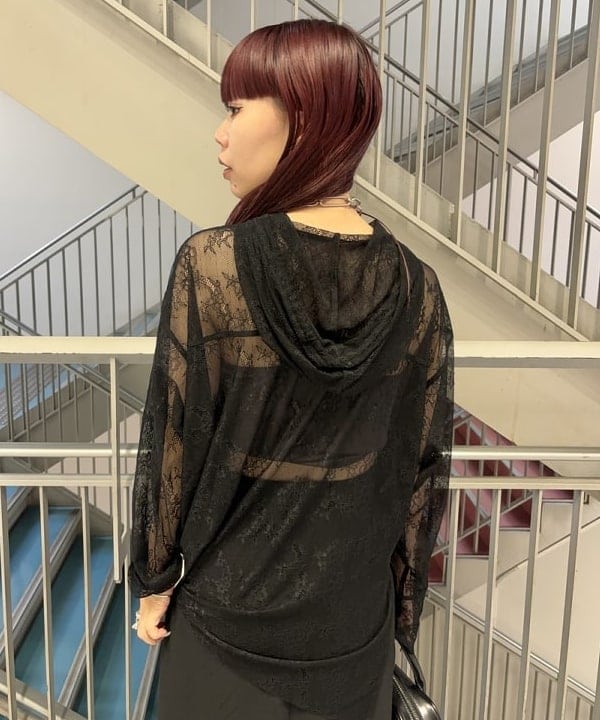 もえのさんの「BEAMS WOMEN｜」を使ったコーディネート