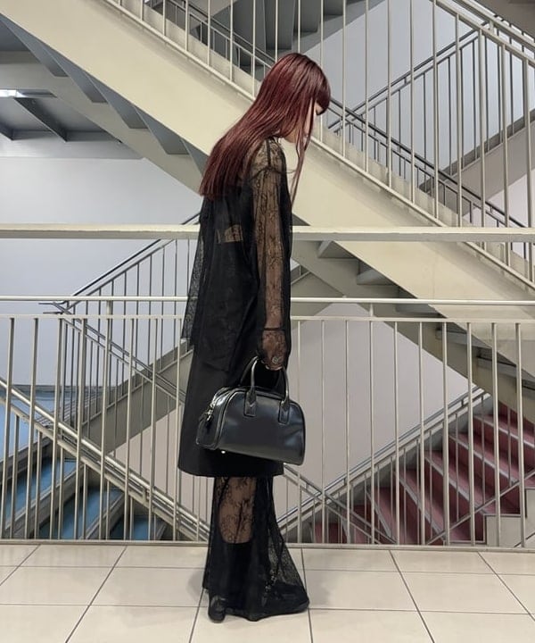 もえのさんの「BEAMS WOMEN｜」を使ったコーディネート