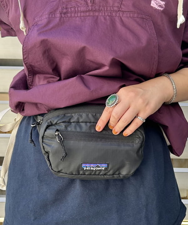 まつむさんの「BEAMS WOMEN｜サイド ボタン アノラック」を使ったコーディネート