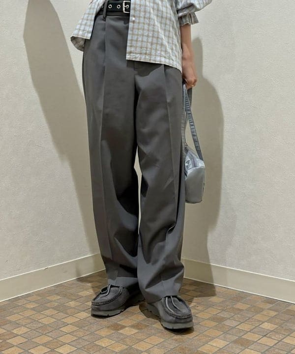 はやしあかねさんの「BEAMS WOMEN｜」を使ったコーディネート