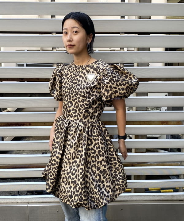 オカモト ミサキさんの「BEAMS WOMEN｜」を使ったコーディネート