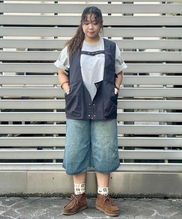 おとむさんの「BEAMS WOMEN｜」を使ったコーディネート