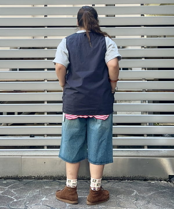 おとむさんの「BEAMS WOMEN｜」を使ったコーディネート