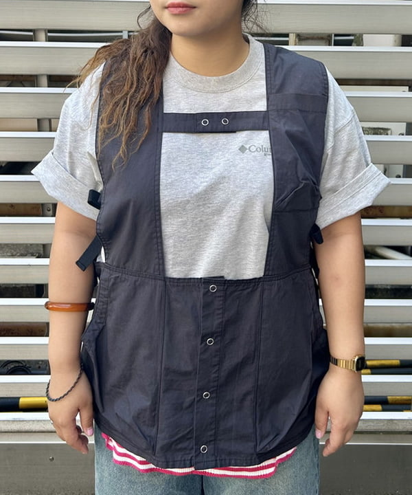 おとむさんの「BEAMS WOMEN｜」を使ったコーディネート