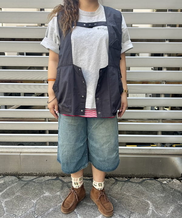 おとむさんの「BEAMS WOMEN｜」を使ったコーディネート