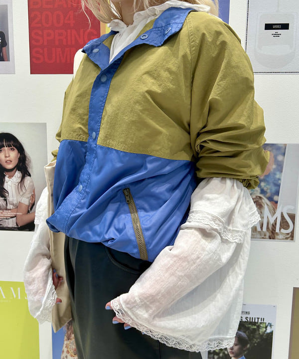 ナツハさんの「BEAMS WOMEN｜maturely / フェイクレザー フック イージーパンツ」を使ったコーディネート