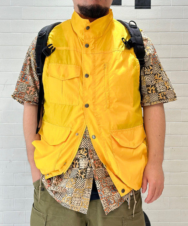 佐々木 優さんの「BEAMS WOMEN｜BEAMS PLUS / MIL 6 Pocket 80/3 Ripstop」を使ったコーディネート