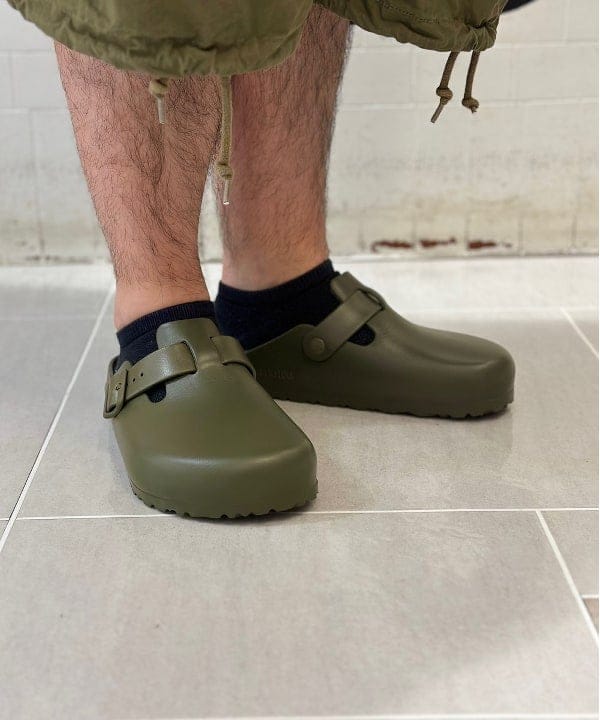 佐々木 優さんの「BEAMS WOMEN｜BEAMS PLUS / MIL 6 Pocket 80/3 Ripstop」を使ったコーディネート