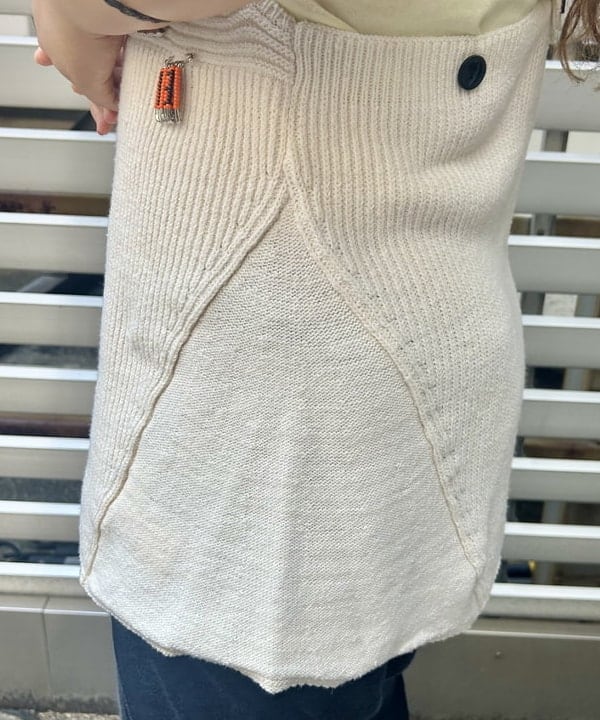 おとむさんの「BEAMS WOMEN｜ボーイ ベーシック Tシャツ」を使ったコーディネート
