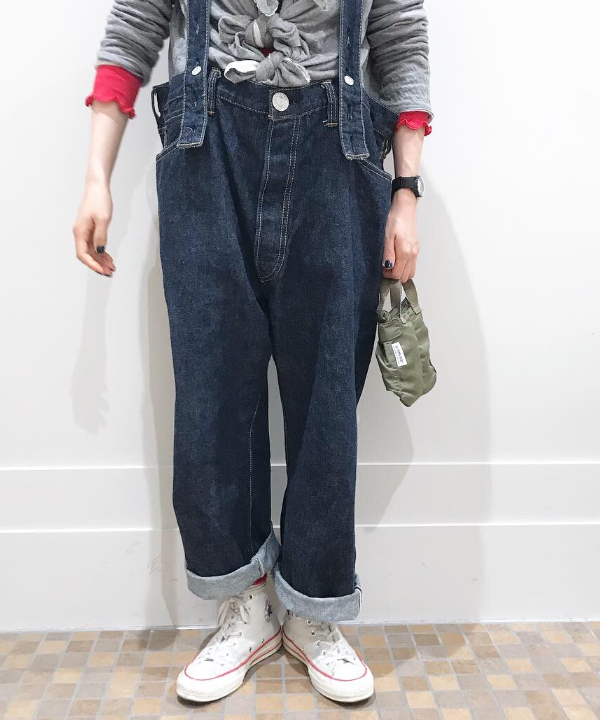 MAYURIさんの「BEAMS WOMEN｜」を使ったコーディネート