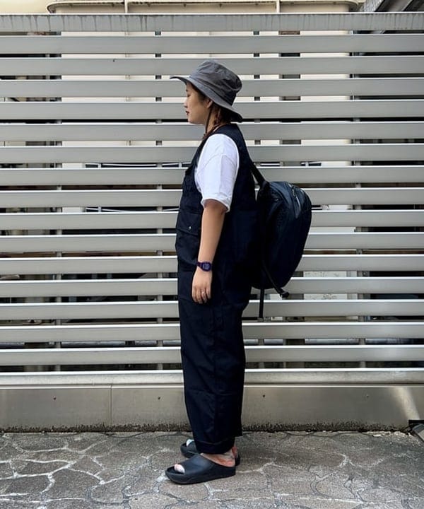 Kyooka Sayakaさんの「BEAMS WOMEN｜」を使ったコーディネート