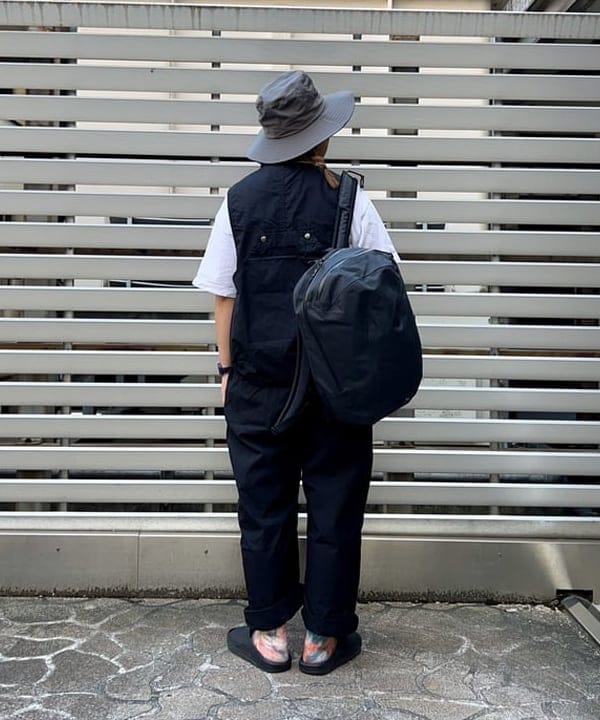 Kyooka Sayakaさんの「BEAMS WOMEN｜」を使ったコーディネート