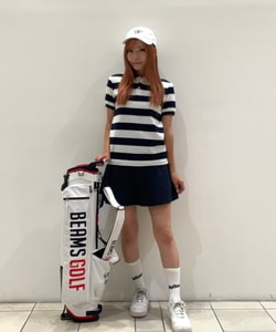 BEAMS GOLF（ビームス ゴルフ）ORANGE LABEL / インナー付き