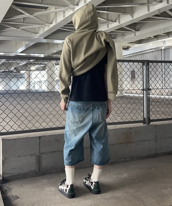 タマイユウトさんの「BEAMS WOMEN｜」を使ったコーディネート