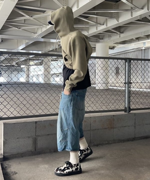 タマイユウトさんの「BEAMS WOMEN｜」を使ったコーディネート