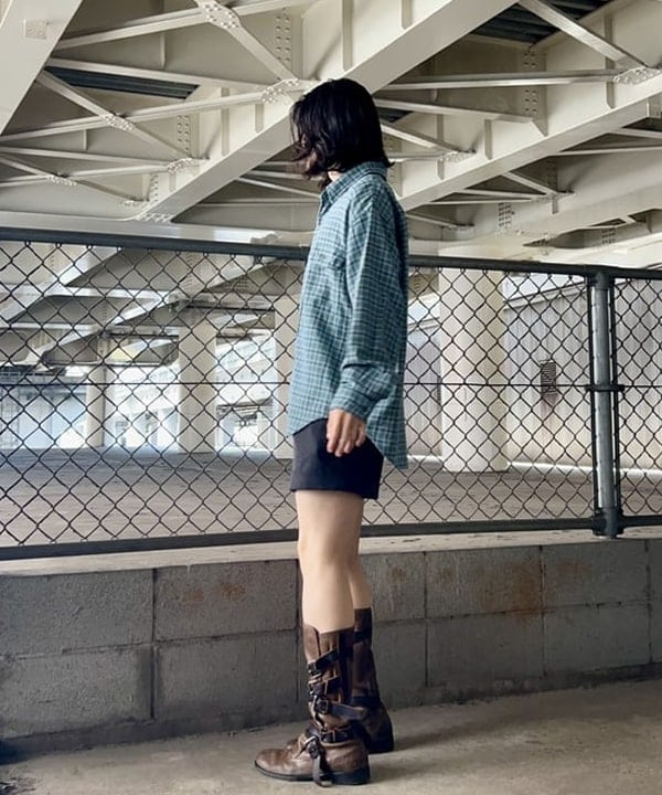 翔さんの「BEAMS WOMEN｜」を使ったコーディネート