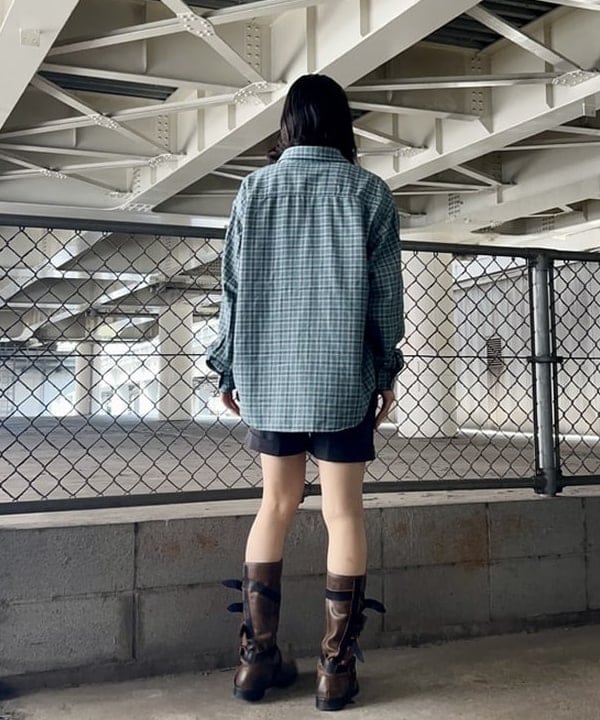 翔さんの「BEAMS WOMEN｜」を使ったコーディネート