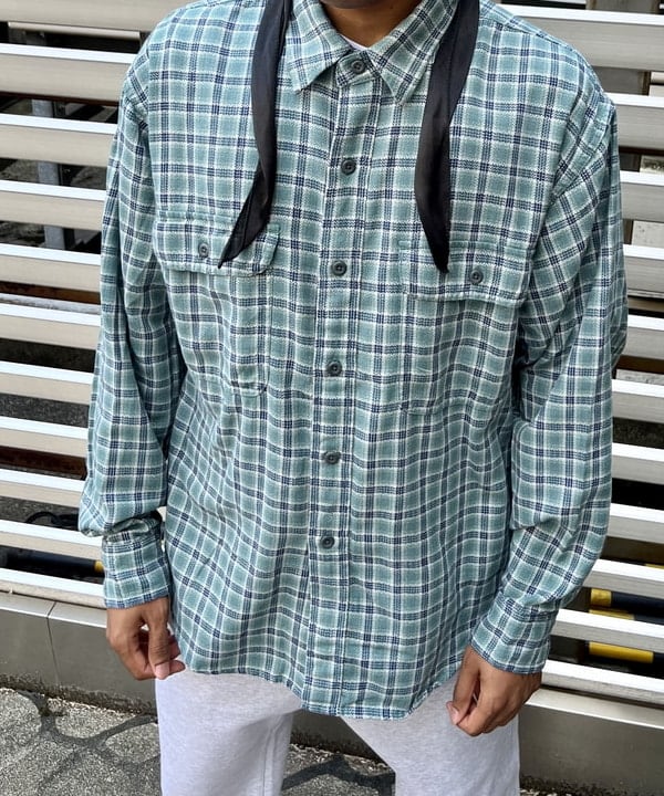 NADEL ナデールさんの「BEAMS WOMEN｜」を使ったコーディネート