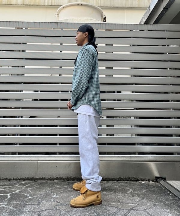 NADEL ナデールさんの「BEAMS WOMEN｜」を使ったコーディネート