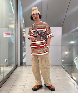 BEAMS（ビームス）NIKE / ACG Smith Summit Cargo Pants（パンツ