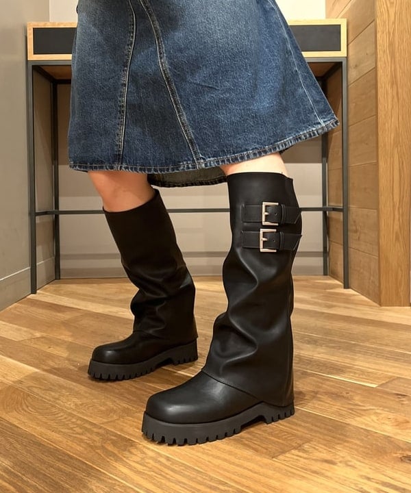 コスゲさんの「BEAMS WOMEN｜」を使ったコーディネート