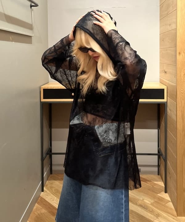 コスゲさんの「BEAMS WOMEN｜」を使ったコーディネート