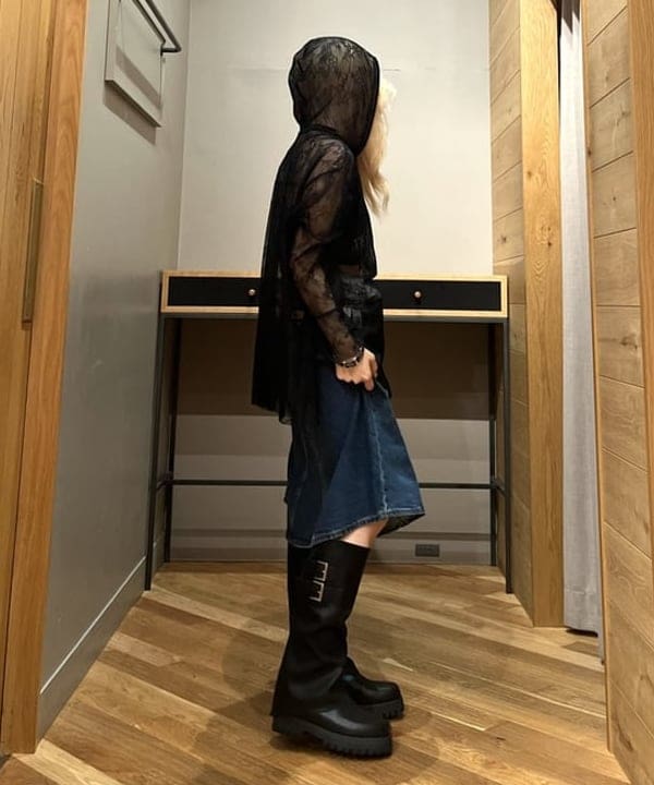 コスゲさんの「BEAMS WOMEN｜」を使ったコーディネート