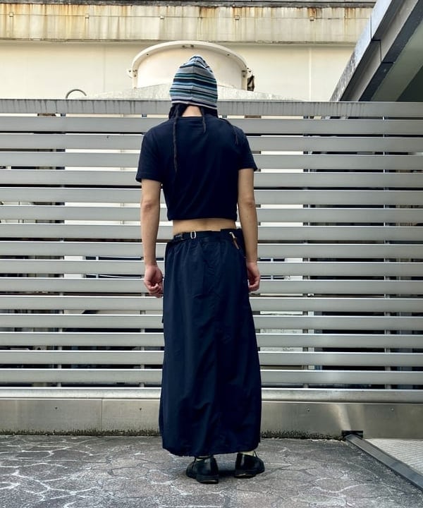 森 凌真さんの「BEAMS WOMEN｜」を使ったコーディネート