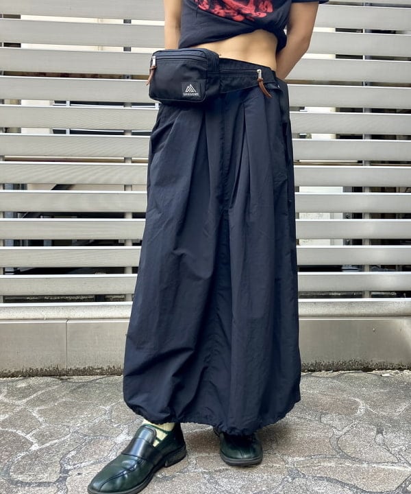 森 凌真さんの「BEAMS WOMEN｜」を使ったコーディネート