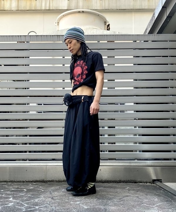 森 凌真さんの「BEAMS WOMEN｜」を使ったコーディネート