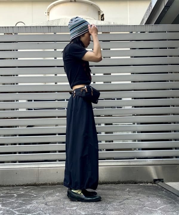 森 凌真さんの「BEAMS WOMEN｜」を使ったコーディネート