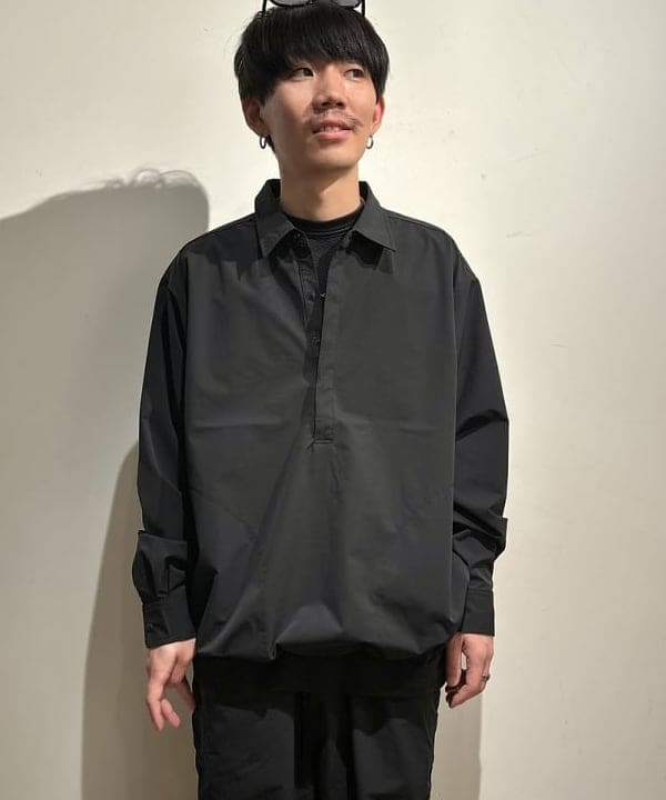 井上 隆司さんの「BEAMS WOMEN｜」を使ったコーディネート