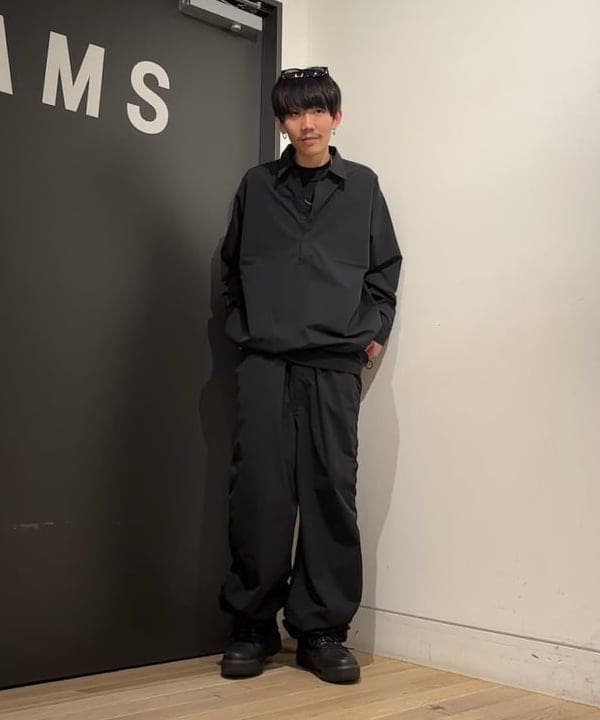 井上 隆司さんの「BEAMS WOMEN｜」を使ったコーディネート