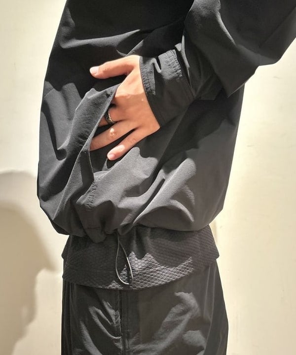 井上 隆司さんの「BEAMS WOMEN｜」を使ったコーディネート