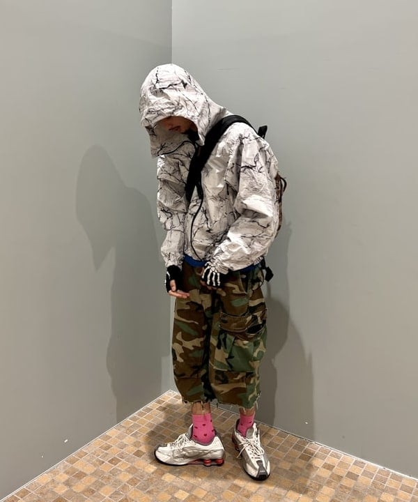 ムファサさんの「BEAMS WOMEN｜」を使ったコーディネート