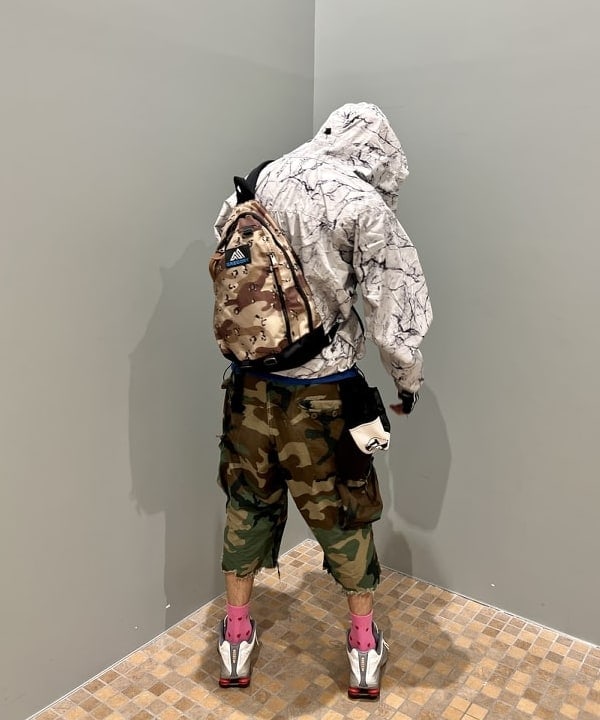 ムファサさんの「BEAMS WOMEN｜」を使ったコーディネート