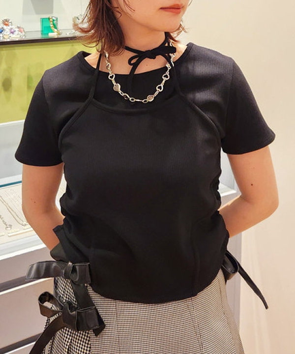 saori KATOさんの「BEAMS WOMEN｜▲MIYAO_QuiltSK_SP」を使ったコーディネート