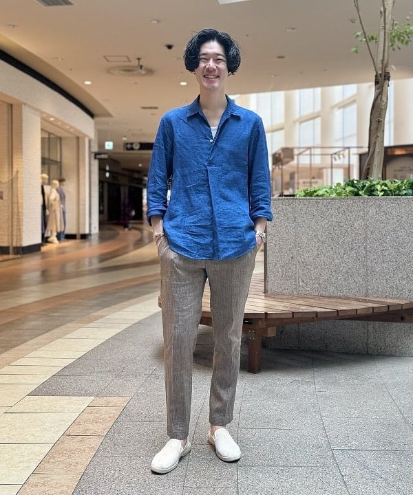 BEAMS OUTLET 小林 涼介