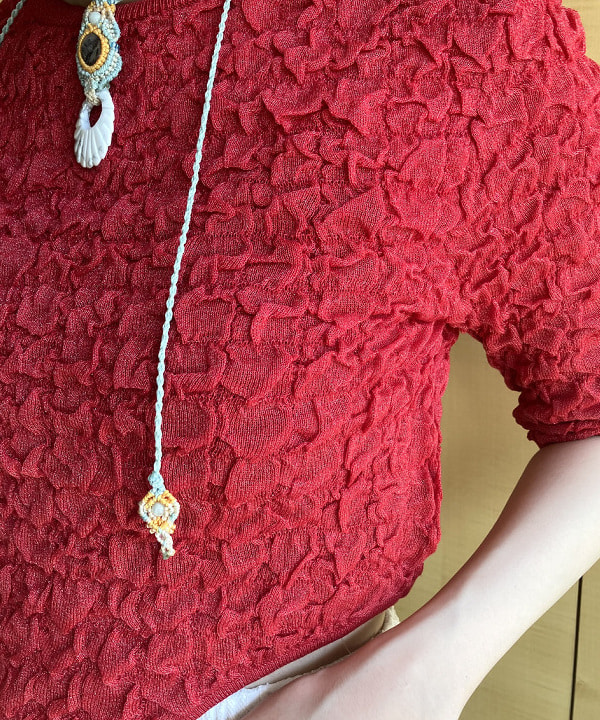 Hazukiさんの「BEAMS WOMEN｜JW PEI / Joy Bag」を使ったコーディネート