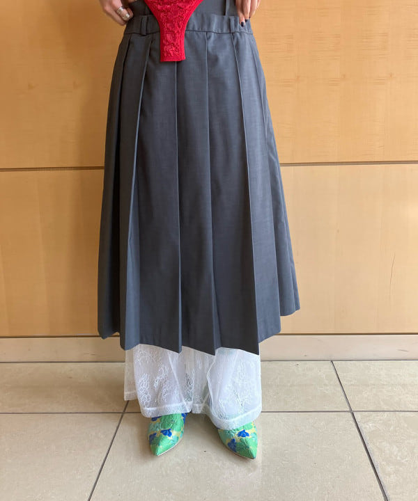 Hazukiさんの「BEAMS WOMEN｜JW PEI / Joy Bag」を使ったコーディネート