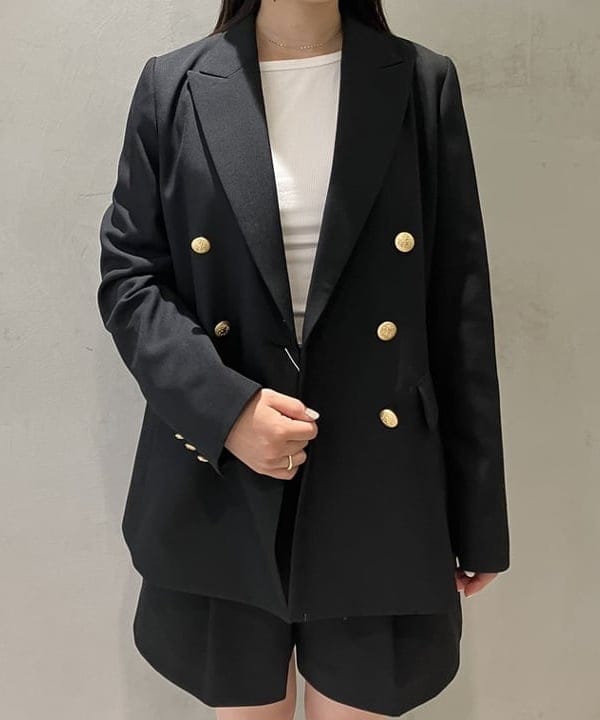 野村 美紅さんの「BEAMS WOMEN｜」を使ったコーディネート