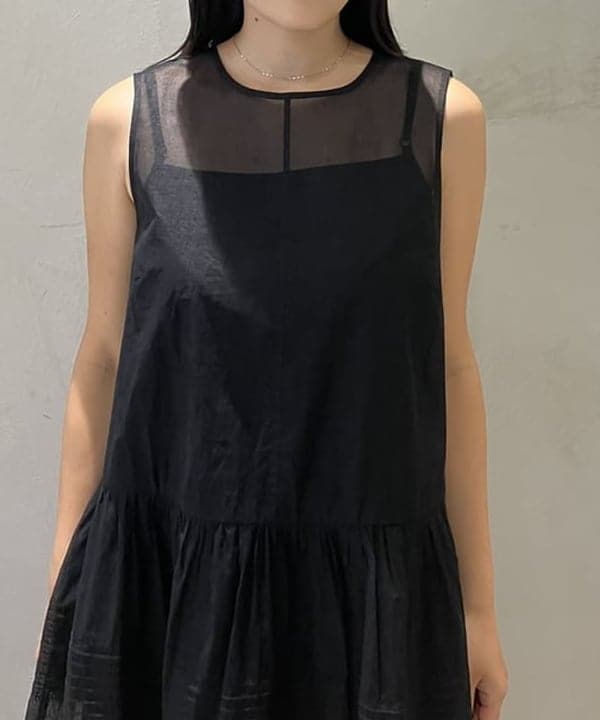 野村 美紅さんの「BEAMS WOMEN｜バレエシューズ」を使ったコーディネート