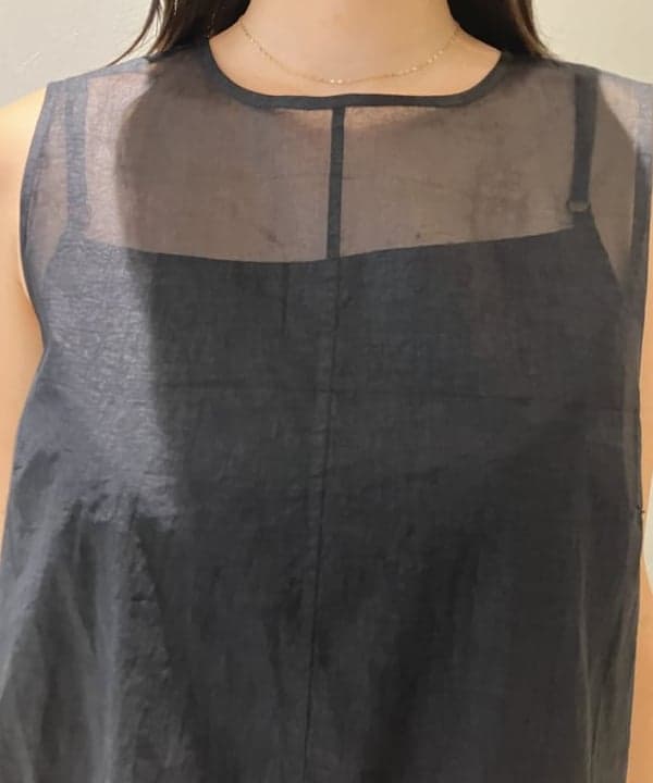 野村 美紅さんの「BEAMS WOMEN｜バレエシューズ」を使ったコーディネート