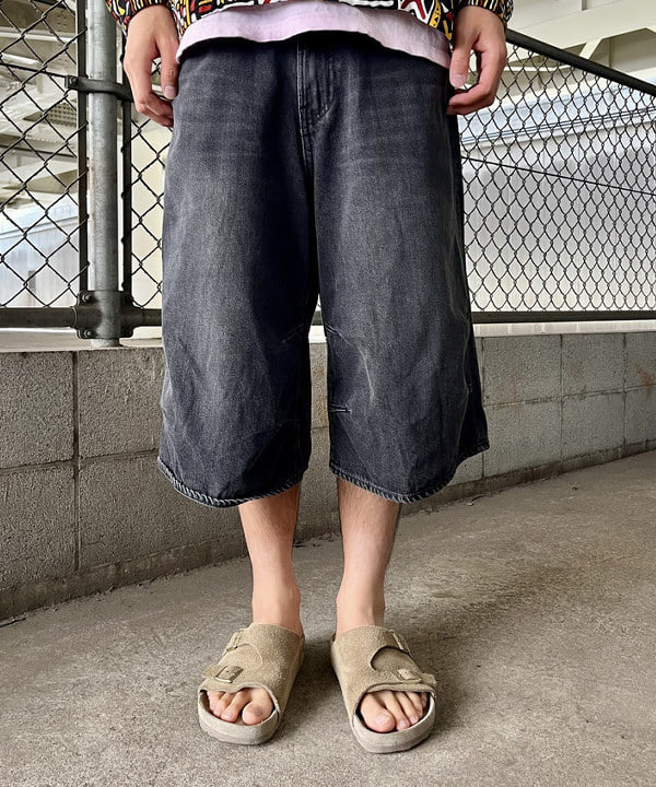 高遠 恒巳さんの「BEAMS WOMEN｜BEAMS / ルーズ ビーニー」を使ったコーディネート