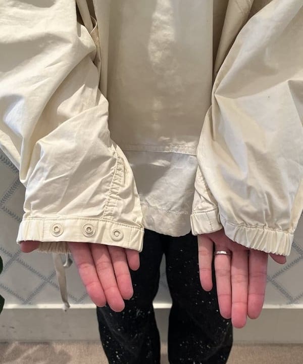 たぐみさんの「BEAMS WOMEN｜GREGORY / 別注 VINTAGE HIP MATE NAVY」を使ったコーディネート